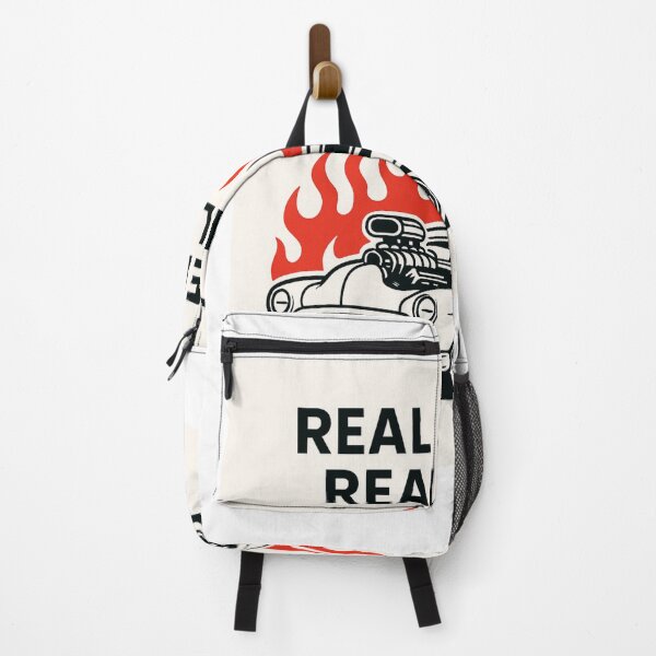 Item preview, Flaming Mercury Hot Rod – Real Steel Real Feel Retro Custom Car Artwork designed and sold by Fleetwood1994.