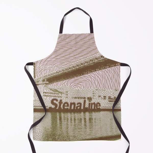 Item preview, Ferry and Bridge designed and sold by florback.