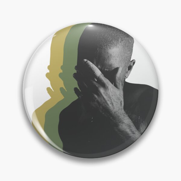 Item preview, Frank Ocean Blonde Graphic designed and sold by moyjoystudio.