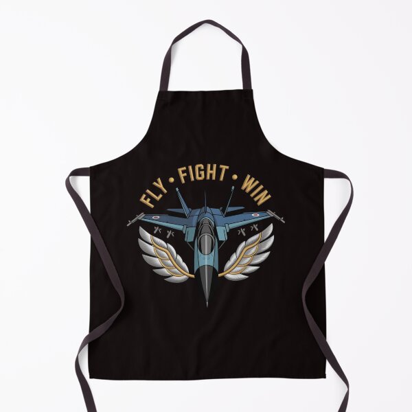 Item preview, Fly. Fight. Win designed and sold by ALL ART .