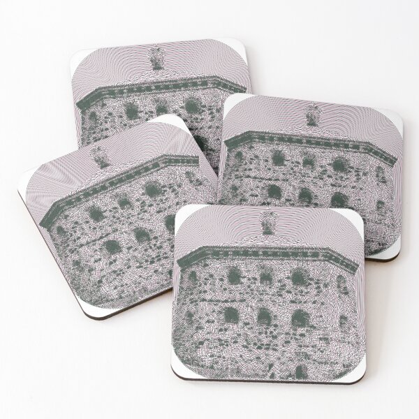 Item preview, Skansen Kronan designed and sold by florback.