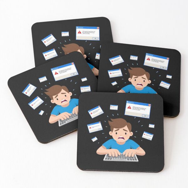 Item preview, Ctrl + Alt + Delete My Problems designed and sold by Aetheriswork.