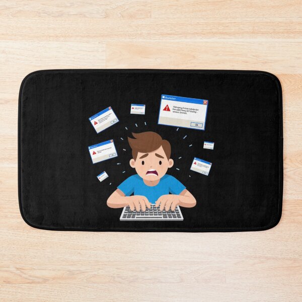 Item preview, Ctrl + Alt + Delete My Problems designed and sold by Aetheriswork.
