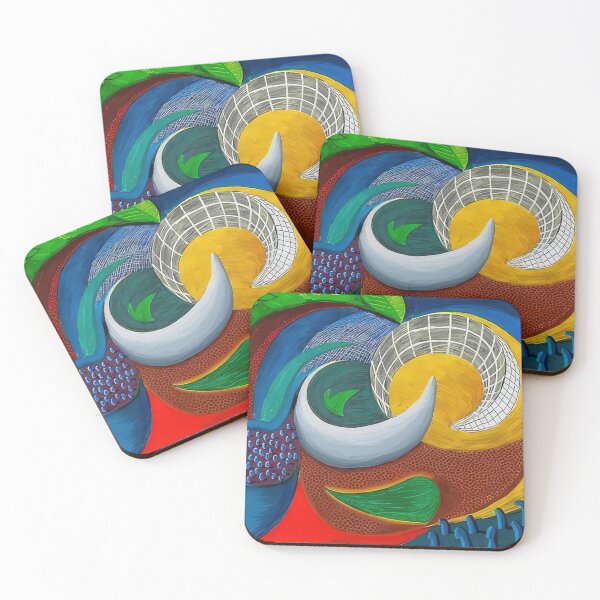 Item preview, David Hockney designed and sold by Meglianarts.