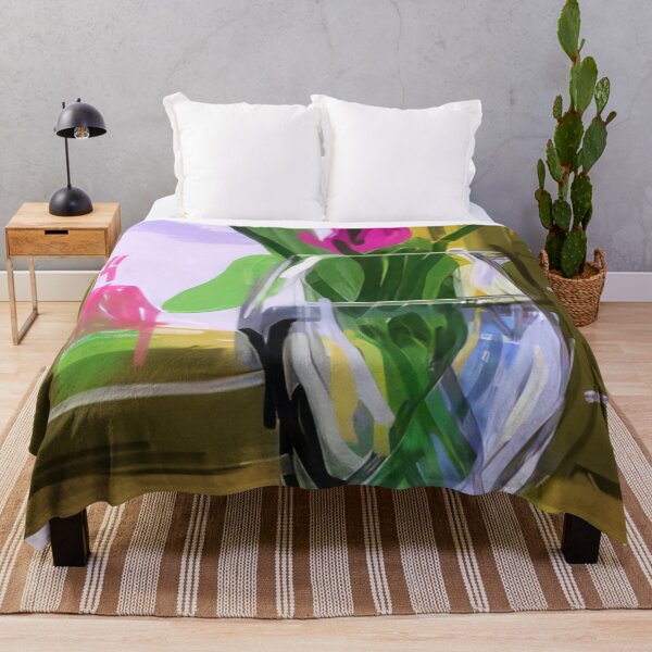 Item preview, David Hockney designed and sold by Meglianarts.