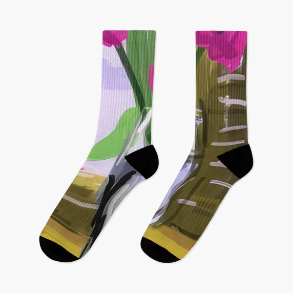 Item preview, David Hockney designed and sold by Meglianarts.