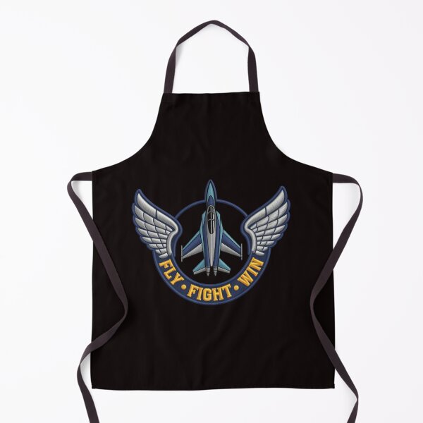 Item preview, Fly. Fight. Win designed and sold by ALL ART .