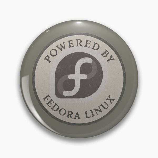 Item preview, Fedora Linux designed and sold by angoma.