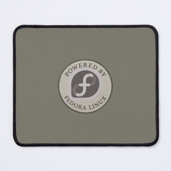 Item preview, Fedora Linux designed and sold by angoma.