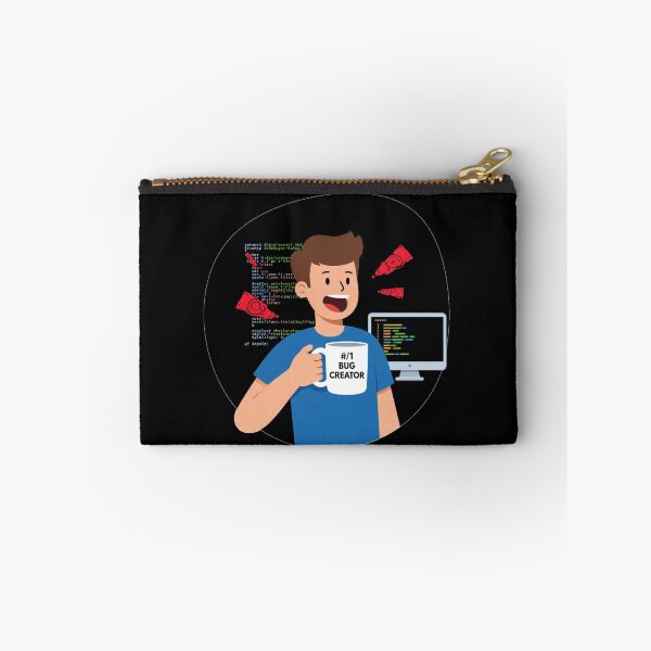Item preview, I Turn Coffee Into Errors designed and sold by Aetheriswork.