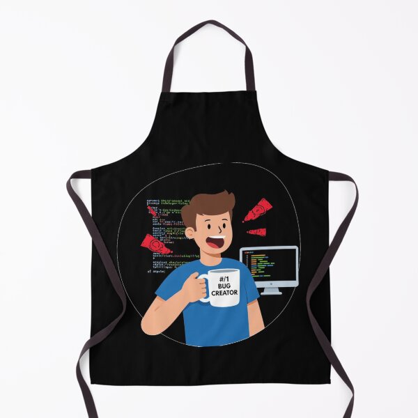 Item preview, I Turn Coffee Into Errors designed and sold by Aetheriswork.