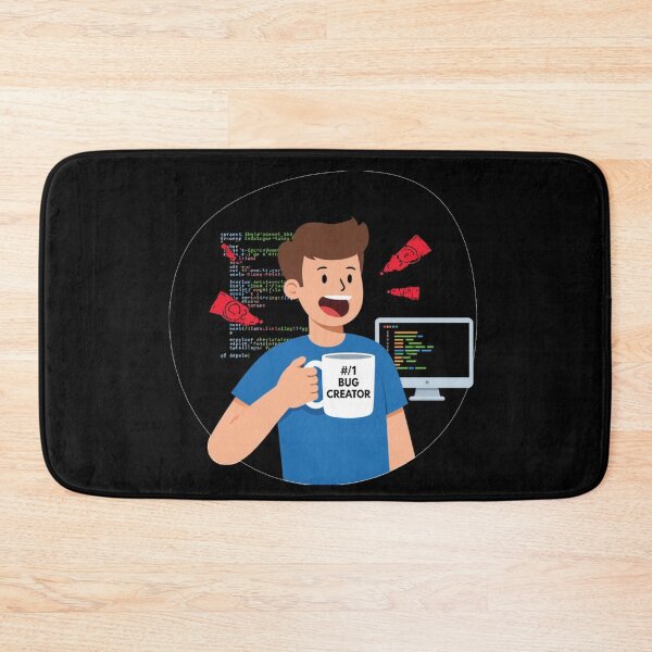 Item preview, I Turn Coffee Into Errors designed and sold by Aetheriswork.