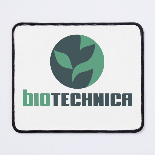 Item preview, Biotechnica – Cultivating Tomorrow’s Life | Cyberpunk designed and sold by EIDORIAN ART .