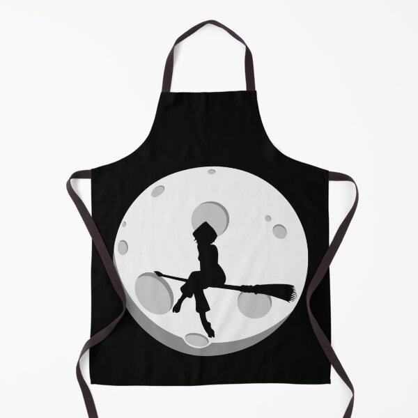 Item preview, A soul witch in the moonlight designed and sold by ProjetF.