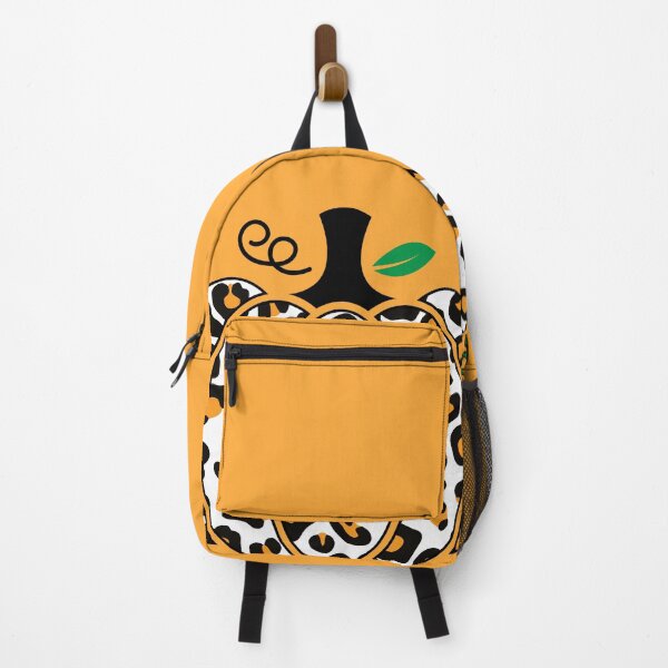 Item preview, Seasonal Spice Mood – Leopard Pumpkin Fall Vibes designed and sold by printzy Lab.