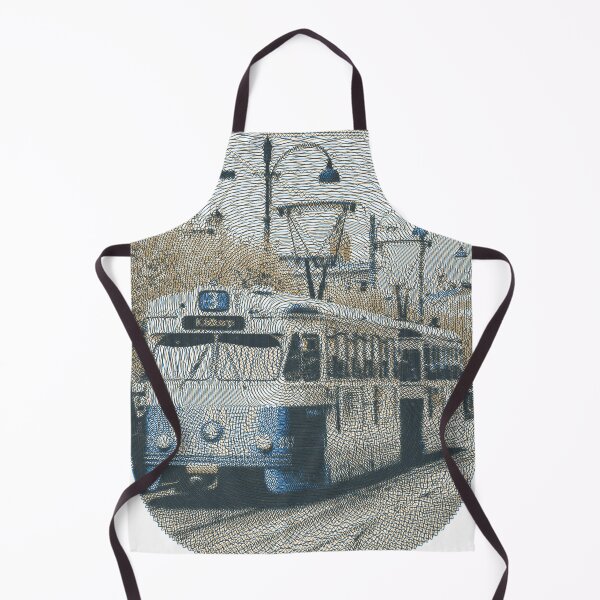 Item preview, New Tram designed and sold by florback.