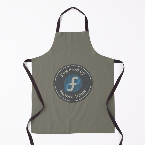 Item preview, Fedora Linux designed and sold by angoma.