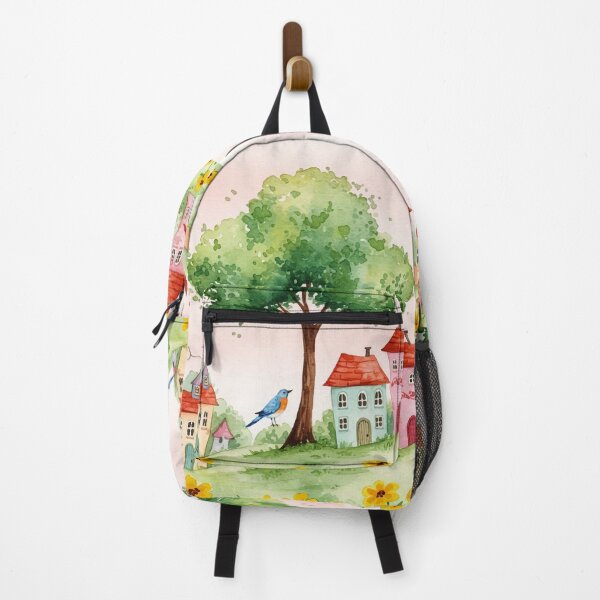 Item preview, Rural landscape designed and sold by Design4uStudio.