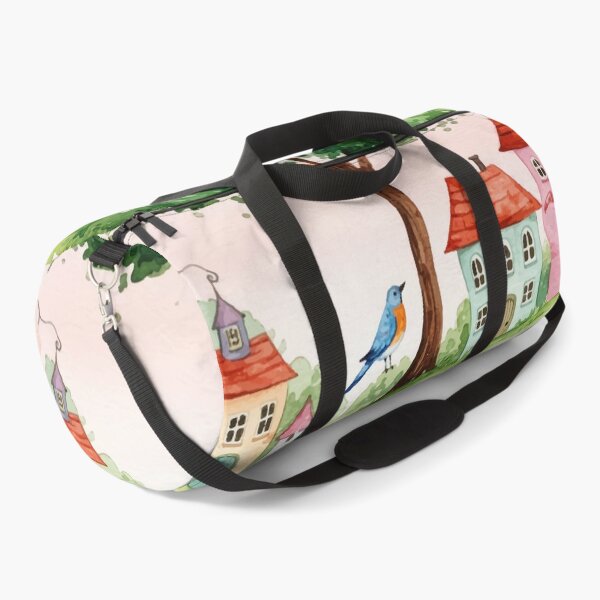 Item preview, Rural landscape designed and sold by Design4uStudio.