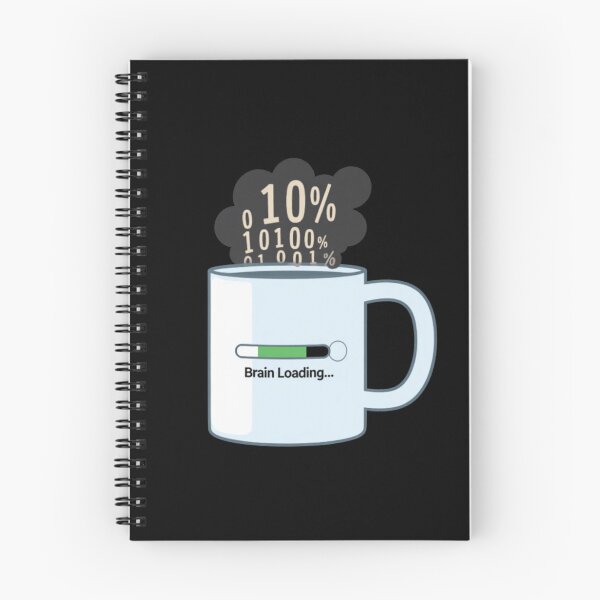 Item preview, No Coffee, No Code designed and sold by Aetheriswork.