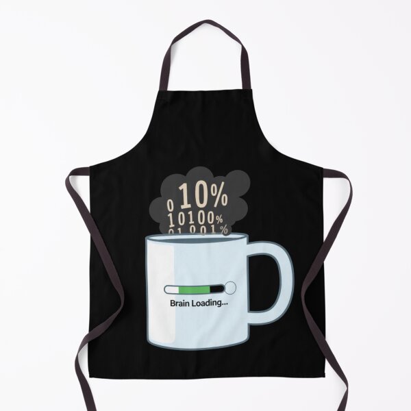 Item preview, No Coffee, No Code designed and sold by Aetheriswork.
