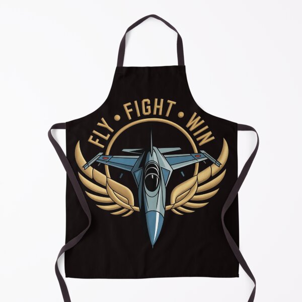 Item preview, Fly. Fight. Win designed and sold by ALL ART .