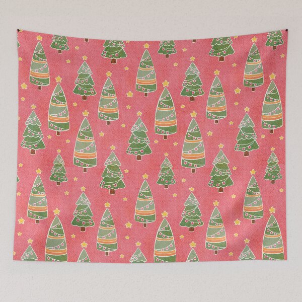 Item preview, Chrissy wrap designed and sold by CaelaBeeDesigns.