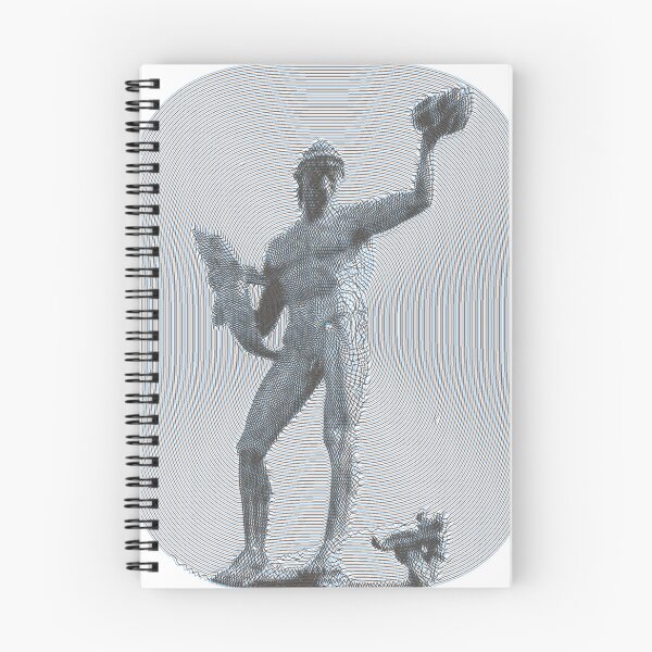 Item preview, Poseidon designed and sold by florback.