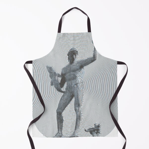 Item preview, Poseidon designed and sold by florback.