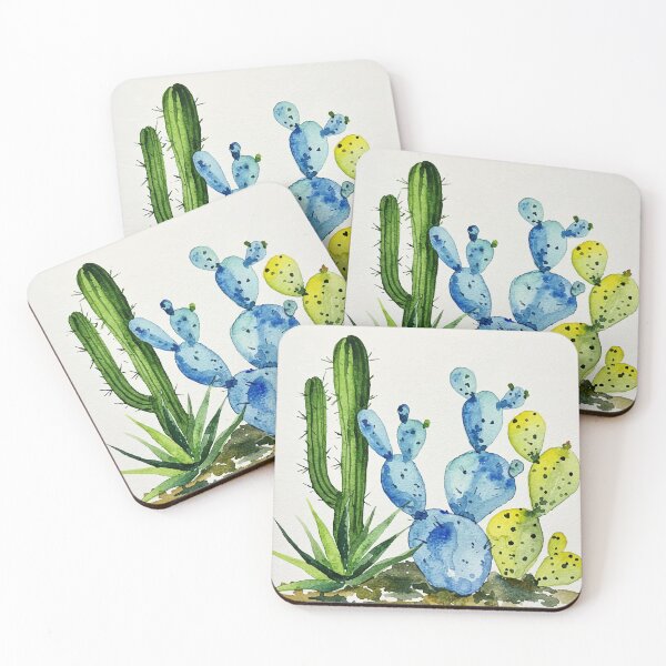 Item preview, Cacti designed and sold by Design4uStudio.
