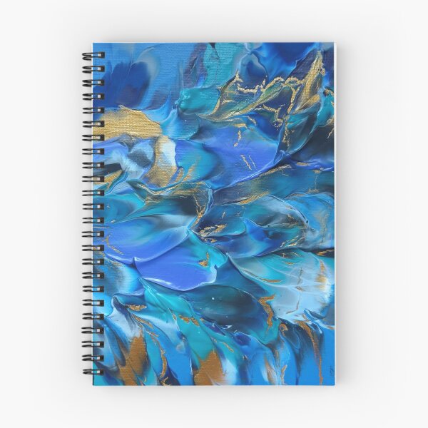 Item preview, Feeling the Blues designed and sold by ErinLP.