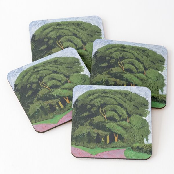 Item preview, David Hockney designed and sold by Meglianarts.