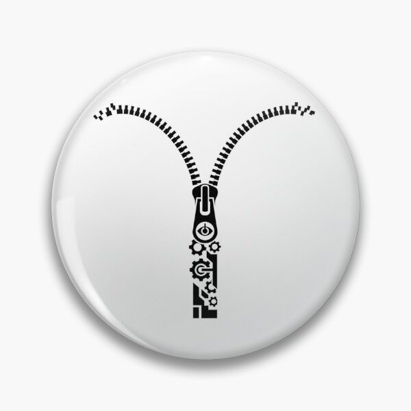 Item preview, Tech Unzipped Power Within designed and sold by Kavya Art.