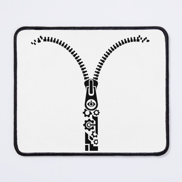 Item preview, Tech Unzipped Power Within designed and sold by Kavya Art.