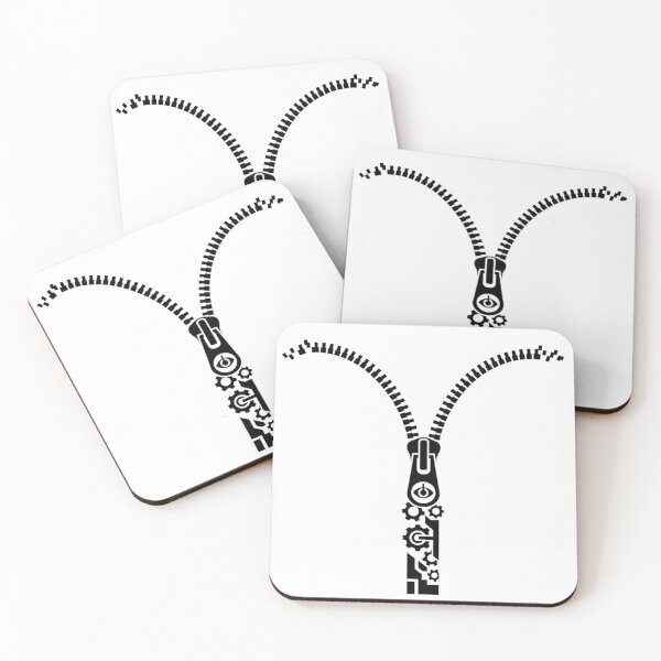Item preview, Tech Unzipped Power Within designed and sold by Kavya Art.
