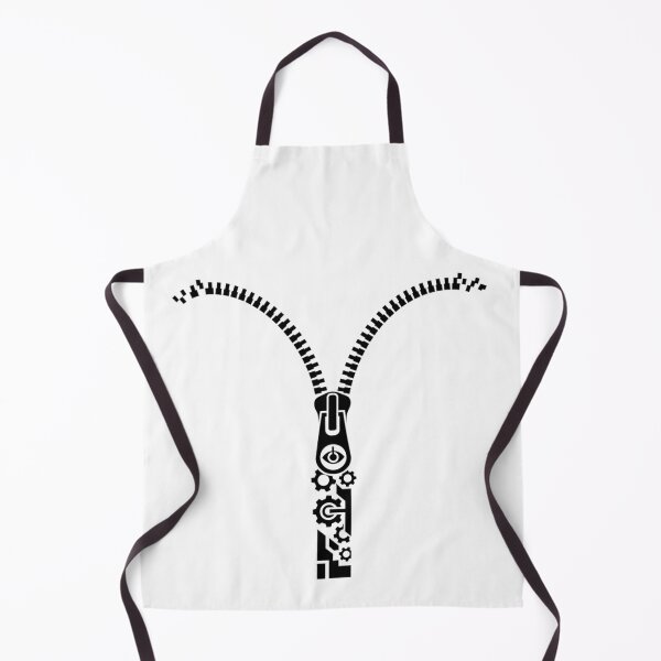 Item preview, Tech Unzipped Power Within designed and sold by Kavya Art.