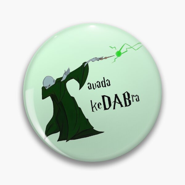 Item preview, Dab On designed and sold by MetaWade.