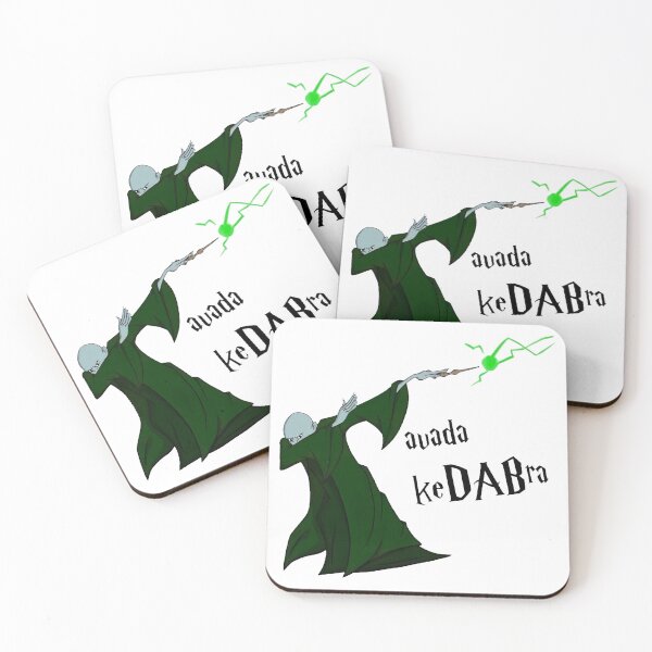 Item preview, Dab On designed and sold by MetaWade.