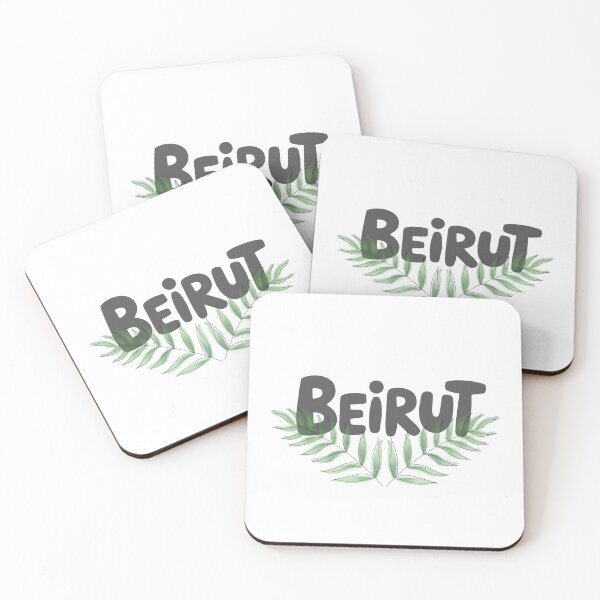 Item preview, Beirut Lebanon love designed and sold by M. Sha.