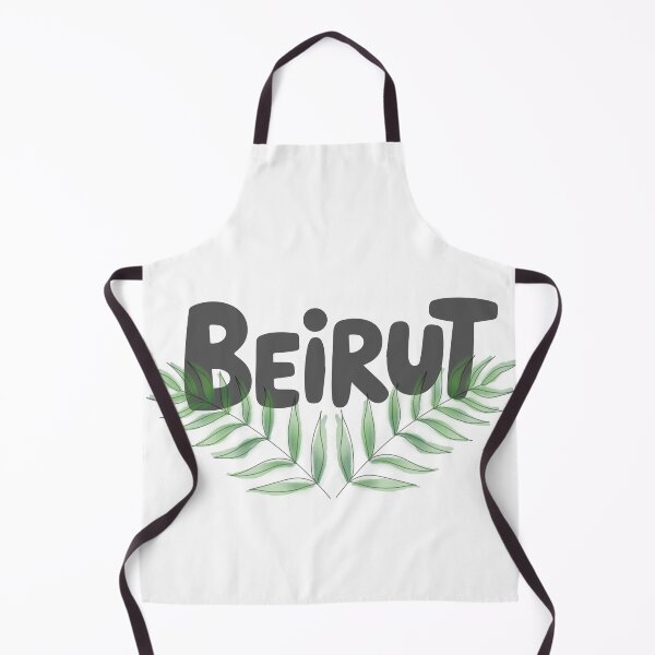 Item preview, Beirut Lebanon love designed and sold by M. Sha.