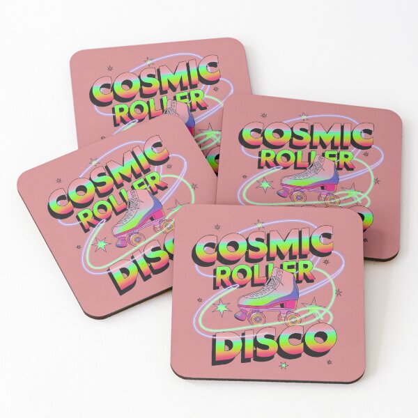 Item preview, Skating Through the Cosmos designed and sold by JAMESAMORN.