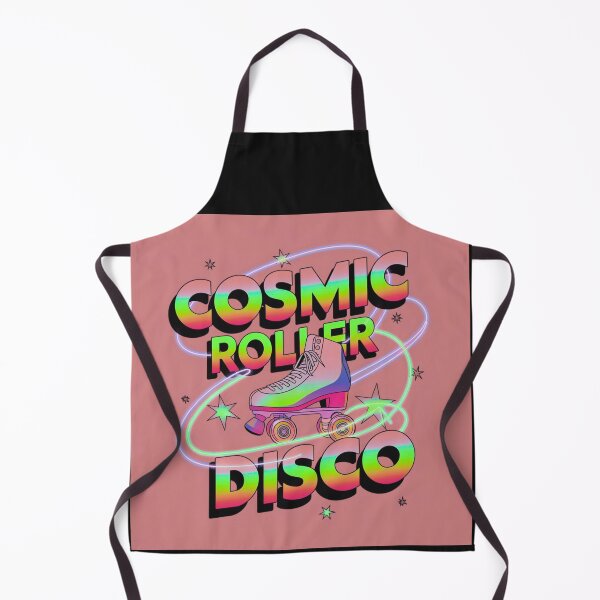 Item preview, Skating Through the Cosmos designed and sold by JAMESAMORN.