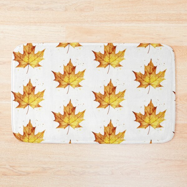 Item preview,  Maple leaf designed and sold by Design4uStudio.