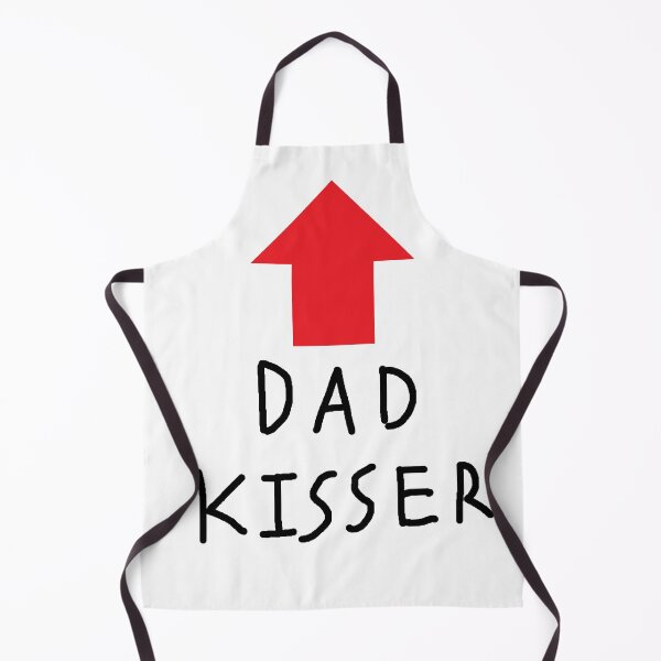 Item preview, Dad Kisser designed and sold by DandyProphet.