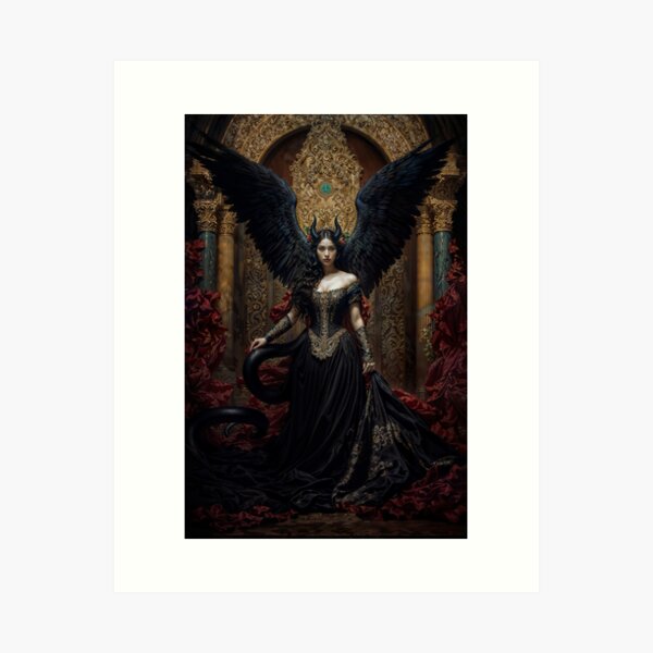 The Serpent Oracle Goddess Lilith Kindom