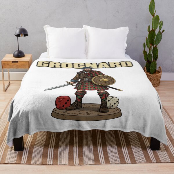 Item preview, Grognard designed and sold by sirglennbo.
