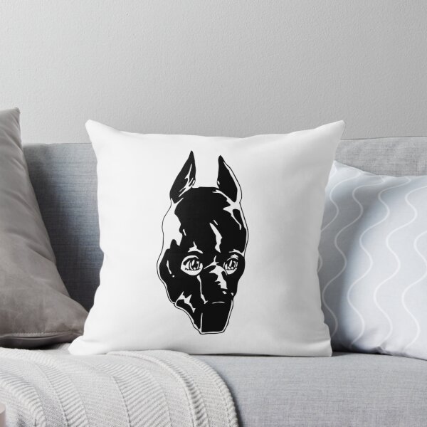 Item preview, Death Grips Mask The Money Store designed and sold by Yugengen.
