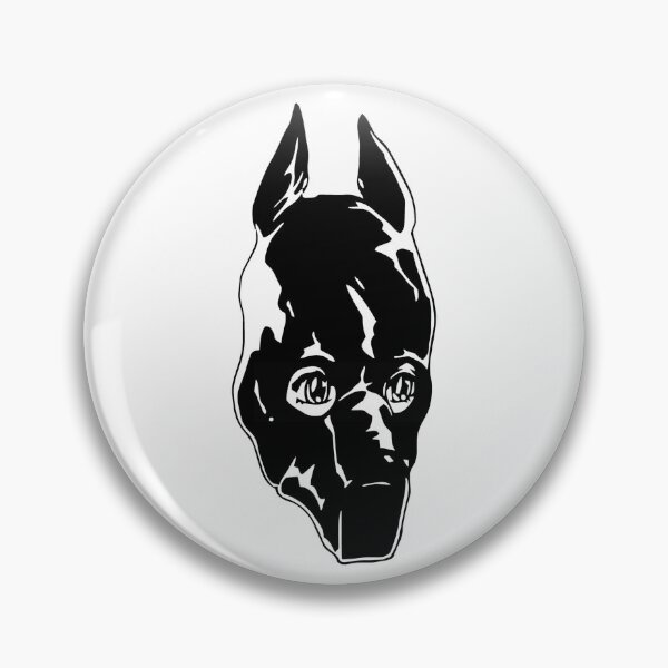 Item preview, Death Grips Mask The Money Store designed and sold by Yugengen.