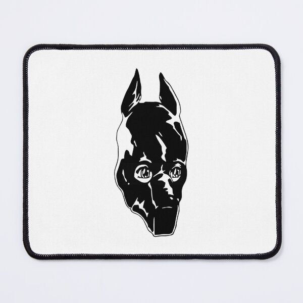 Item preview, Death Grips Mask The Money Store designed and sold by Yugengen.