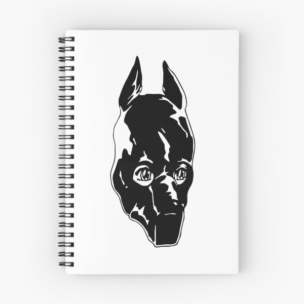 Item preview, Death Grips Mask The Money Store designed and sold by Yugengen.